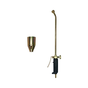 ГОРЕЛКА ПРОПАНОВАЯ КРОВЕЛЬНАЯ 45см Латунь 0841-45