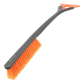 Автомобильная щетка со скребком 530 мм 55302