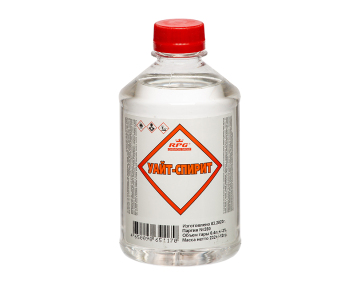 RPG Уайт-спирит  0,5 л