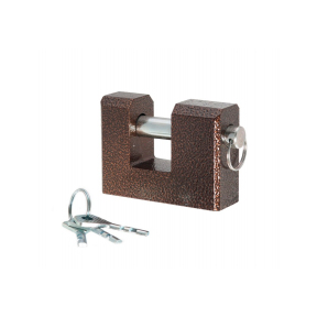 Замок навесной гаражный ВС2-3 44183