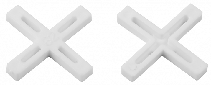 Крестики для плитки Зубр (8 мм. 75 шт. 33811-8)