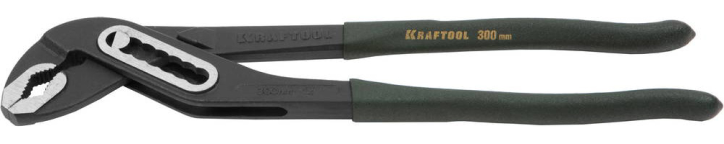 Переставные клещи KRAFTOOL Panzer, 300 мм 22359-32