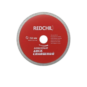 АЛМАЗНЫЙ ДИСК 