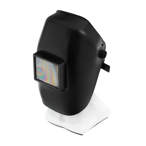 Маска сварщика, пластик стекло 110 х 90 мм, 89116