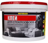 Клей для стеклообоев 10 кг Мастер Класс
