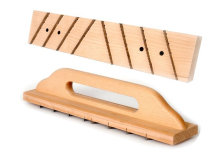 Рубанок для пенобетона (газобетону) 90*400мм