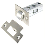 Механизм врезной защелка L45 SN Мат.никель 36921