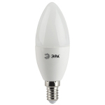Лампа светодиодная ЭРА LED smd B35-7w-840-E14