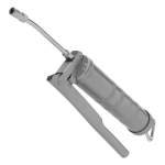 Шприц плунжерный, объем шприца 445 мл, дозировка 15 мл Stels 53205