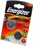 Батарейка Energizer 2430-2шт