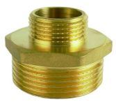 Ниппель переходной 2