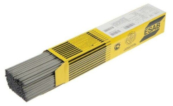 Электроды для ручной дуговой сварки ESAB УОНИИ 3мм 4,5 кг