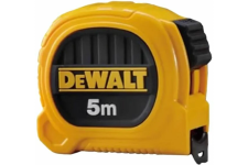 Рулетка 5 м Dewalt DWHT36156L-23