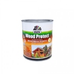 Пропитка DUFA Wood Protect для защиты древесины тик 750 мл. БЕСЦВЕТНАЯ