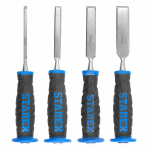 Набор стамесок 4 предметов