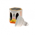 ЭРА LED SMD MR16-6W-827-GU5.3