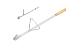 Штроборез ручной по газо- и пенобетону 