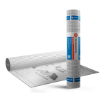 Пленка пароизоляционная ТЕХНОНИКОЛЬ МАСТЕР БАРЬЕР 4.0, 1,5x50 м, 75 м2