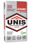 Плиточный клей UNIS / ЮНИС Белфикс (25 кг)
