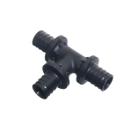 Тройник Rehau PX 25х25х25