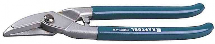 Ножницы по металлу KRAFTOOL (260 мм. DURCHBRUCH 23005-26_z01)
