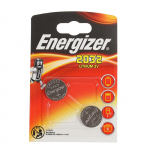 Батарейка Energizer 2032-2шт.