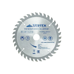 Пильный диск по дереву  185Х36ТХ22,23-20 мм