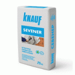 Штукатурно-клеевая смесь KNAUF SEVENER / КНАУФ СЕВЕНЕР (25 кг)