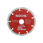 АЛМАЗНЫЙ ДИСК 