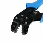 Обжим Пресс-клещи для гильз 0.25-6.0 мм2