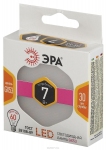 Лампа светодиодная ЭРА LED smdGX-7w-827-GX53