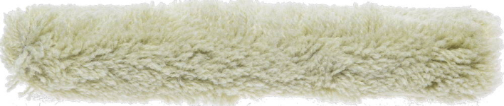 Валик Staer SYNTEX, 15 х 160 мм, бюгель 6 мм, ворс 12 мм, полиакрил, 0512-16