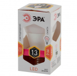 Лампа ЭРА LED (A60-13W-827-E27)