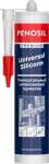 Универсальный силиконовый герметик PENOSIL (красная ольха)