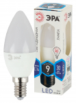 Лампа ЭРА LED (B35-9W-840-E14)