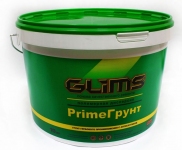 Грунт Prime Грунт Glims / Глимс (10 л)