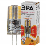 Лампа Эра LED (JC-2.5W-12V-827-G4)