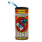 Липкая лента от мух Капкан Мухолов