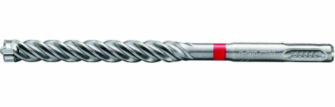 Бур по бетону HILTI SDS plus 8 х 160 мм 4-х гранный