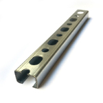 Траверса монтажная 20х30мм 3м