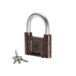 Замок навесной гаражный  ВС1.03 35431