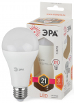 Лампа ЭРА LED (A65-21W-827-E27)