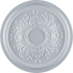 Розетка потолочная DS-9 430мм
