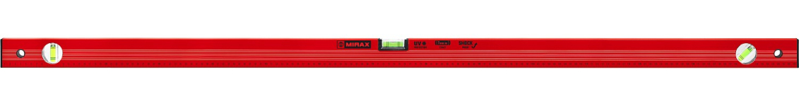 Уровень строительный MIRAX 1500 мм 34610-150