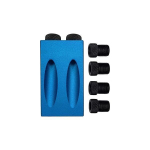 КОНДУКТОР ДЛЯ СВЕРЛЕНИЯ ОТВЕРСТИЙ ПОД 