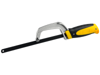 Многоцелевая ножовка-ручка по металлу (Stayer 15715)