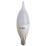 Лампа светодиодная ЭРА LED ( BXS-5w-827-E14)