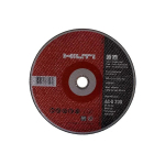 Диск по металлу HILTI 230 x 2,5 x 22.23 мм