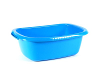 Таз овальный хозяйственный 17л