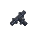 Тройник Rehau PX 20х20х20